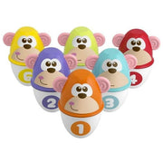 Chicco Bowling Monkey Strike