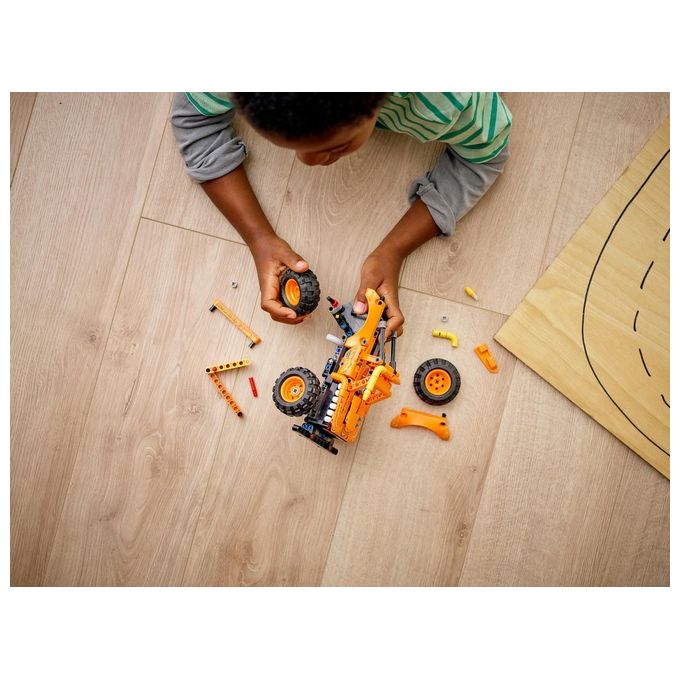 LEGO Technic Monster Jam El Toro Loco