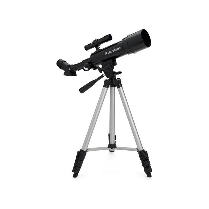 Celestron TravelScope 50 Cannocchiale Terrestre Nero
