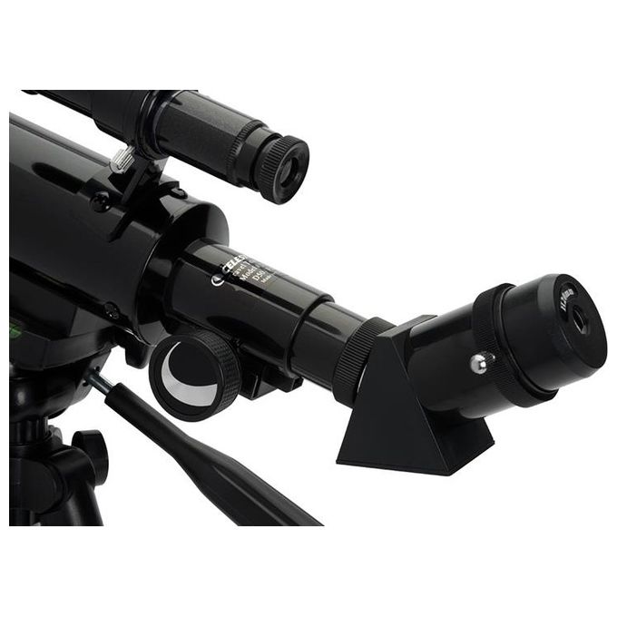 Celestron TravelScope 50 Cannocchiale Terrestre Nero