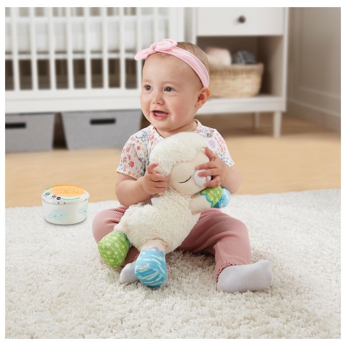 VTech Baby Luce Ninna Nanna Parlante