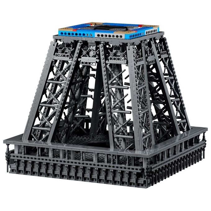 LEGO Creator Icons Tour Eiffel