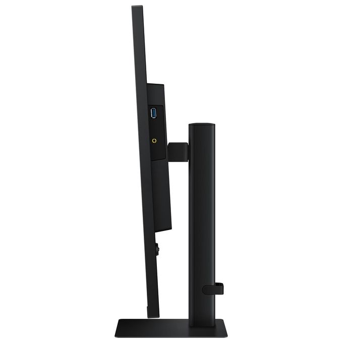 Samsung ViewFinity Monitor HRM S7 - S70D da 32'' Ultra HD Flat