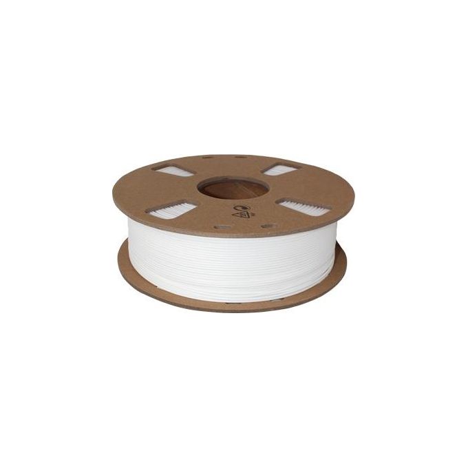 Hamlet Bobina 1 75mm PLA Bianco 1kg