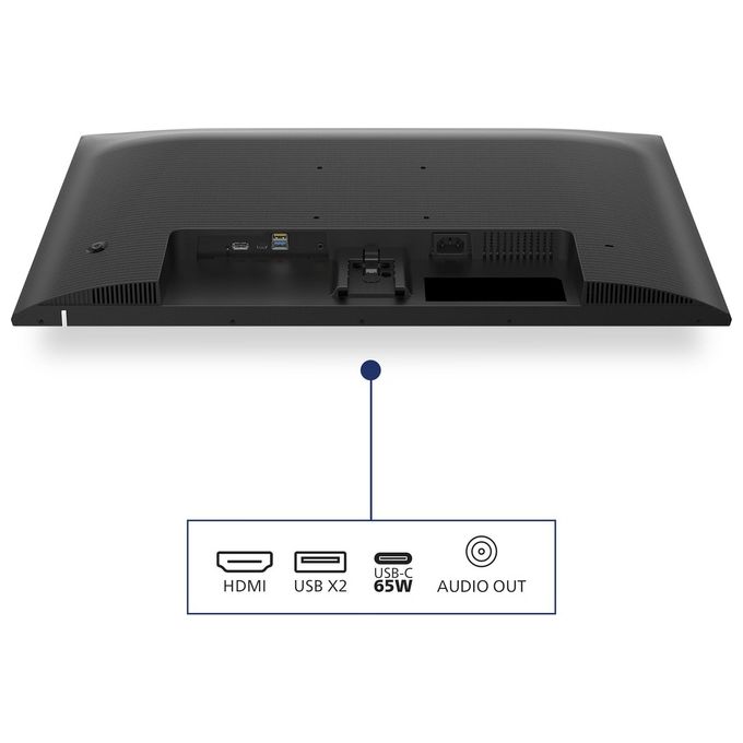 Philips Serie 1000 27E1N1300A-00 Monitor PC 27'' 1920x1080 Pixel Full HD LCD Nero