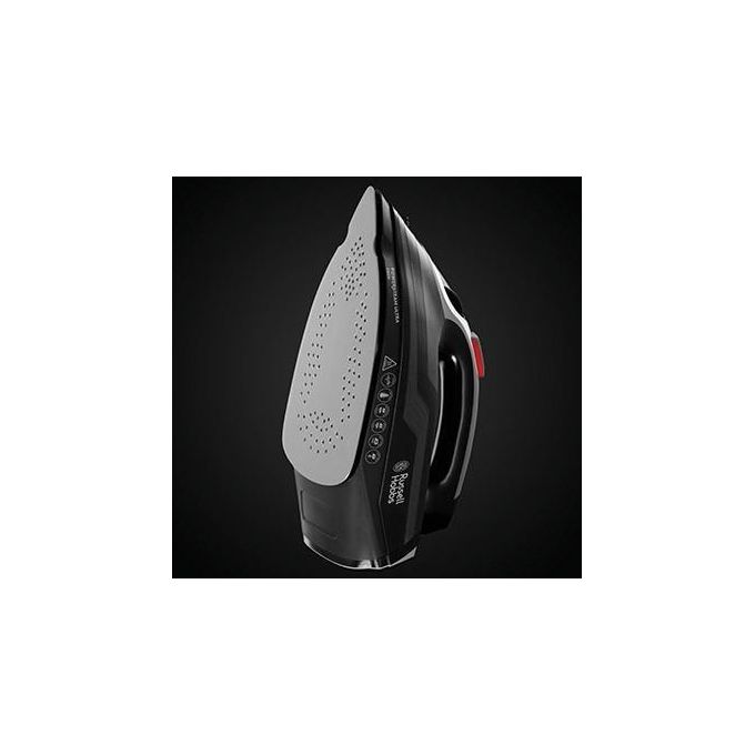 Russell Hobbs 20630-56 Ultra Ferro da Stiro a Vapore Potente