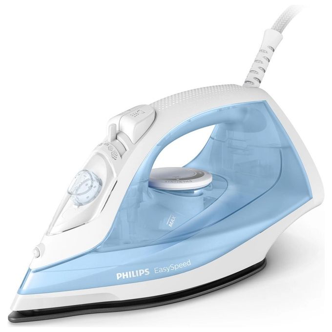 Philips GC1740-20 EasySpeed Ferro da Stiro a Vapore 2000W