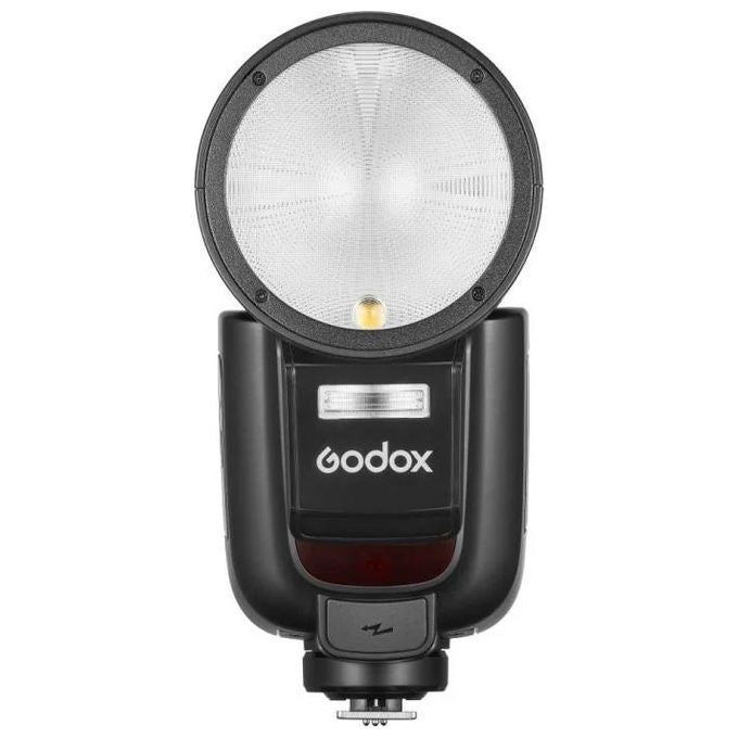 Godox V1Pro S Flash Light Sony