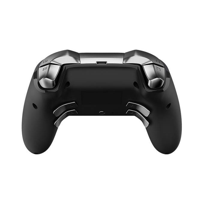 Dragon Nebula Pro Wireless Black per Nintendo Switch
