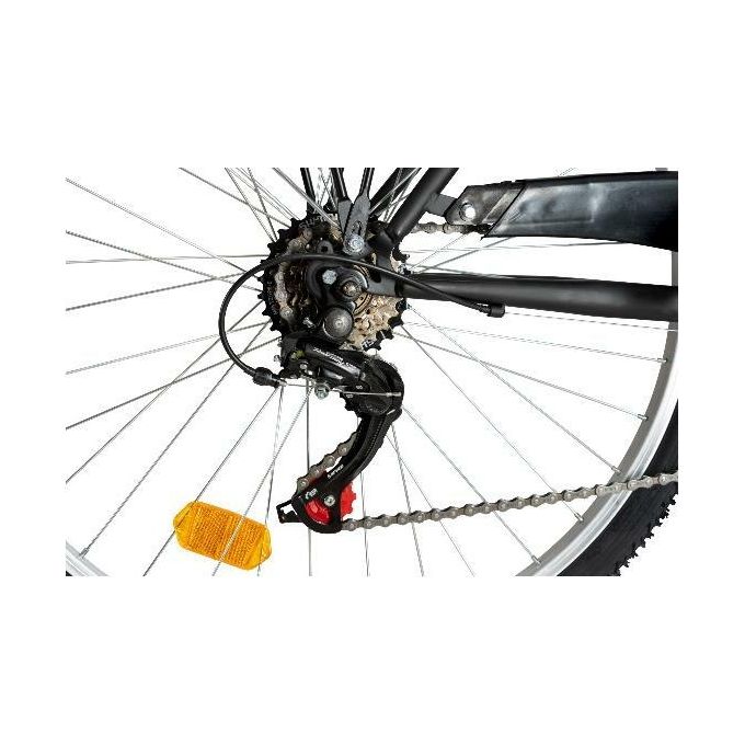 Nilox NXMB20V3 Bici Unisex City