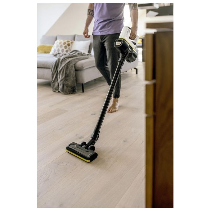 Karcher VC 4 Cordless myHome Aspirapolvere senza Fili