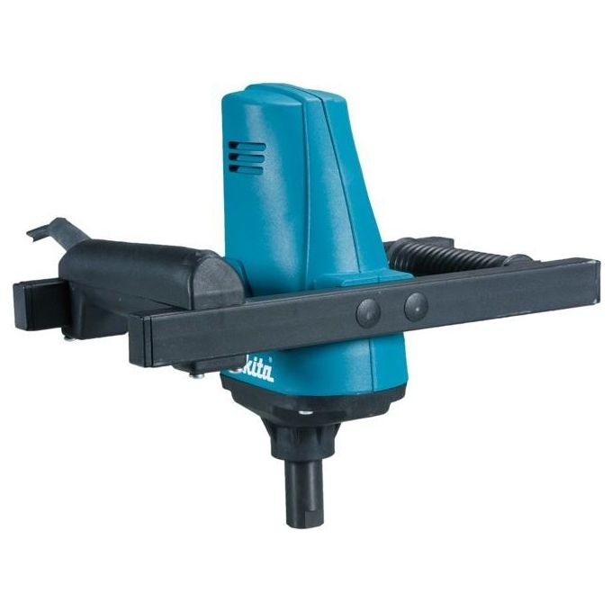Makita Ut1200 Miscelatore 120 Mm - 40 Kg