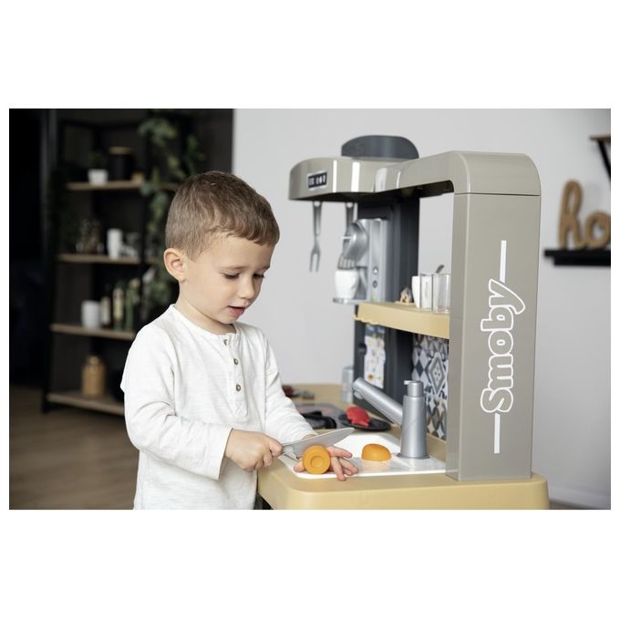 Smoby Cucina Evolutive Trend