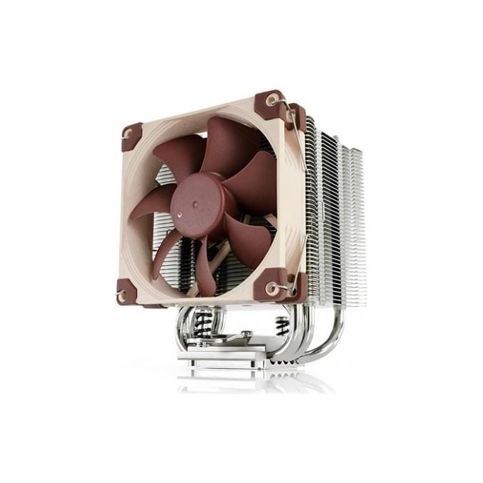 Noctua Cpu Cooler Nh-u9s 92mm