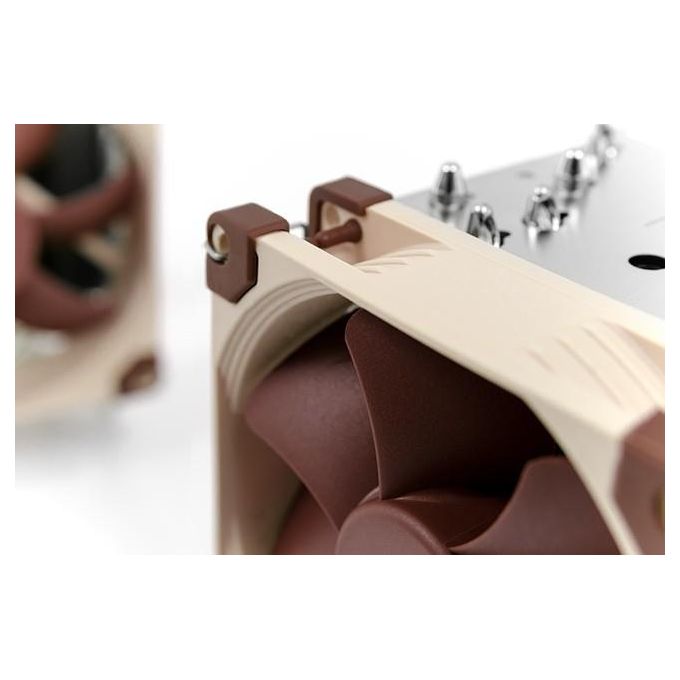 Noctua Cpu Cooler Nh-u9s 92mm