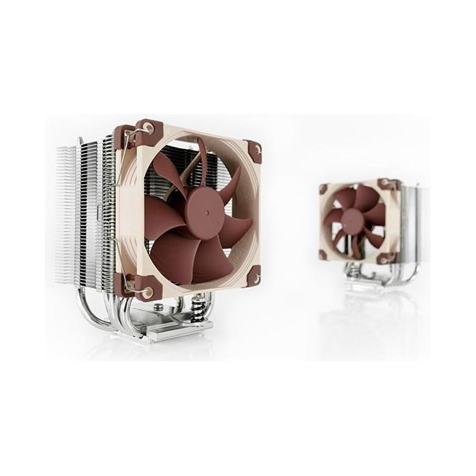 Noctua Cpu Cooler Nh-u9s 92mm
