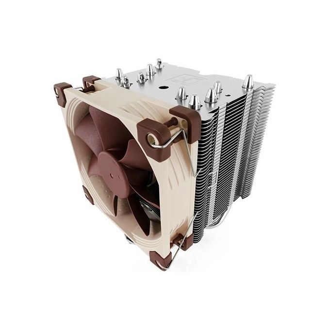 Noctua Cpu Cooler Nh-u9s 92mm