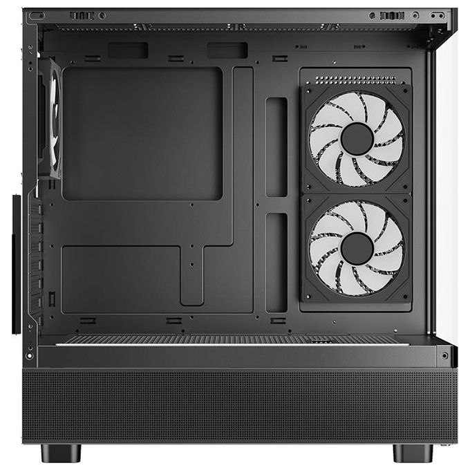 Itek SHOWBUI 42B Tower Nero