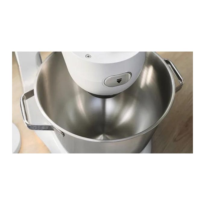 Bosch MUZ S6ER Ciotola in Acciaio Inox MUM Serie 6