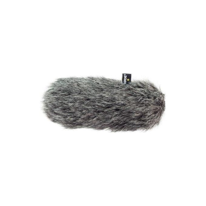Rode DeadCat GO per VideoMic GO con Rivestimento in Pelliccia Sintetica