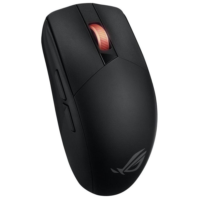 ASUS ROG Strix Impact III Wireless Mouse Ambidestro RF senza Fili  Bluetooth Ottico 36000 DPI