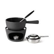 Stockli 8569.80 Servizio Fondue Cioccolato formaggio