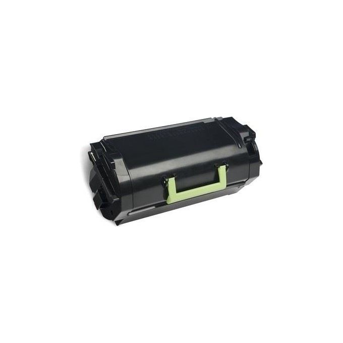 Lexmark 50F200E 502E Cartuccia Toner Originale Serie MS3x MS4x MS5x MS6x 1500 pagine colore Nero