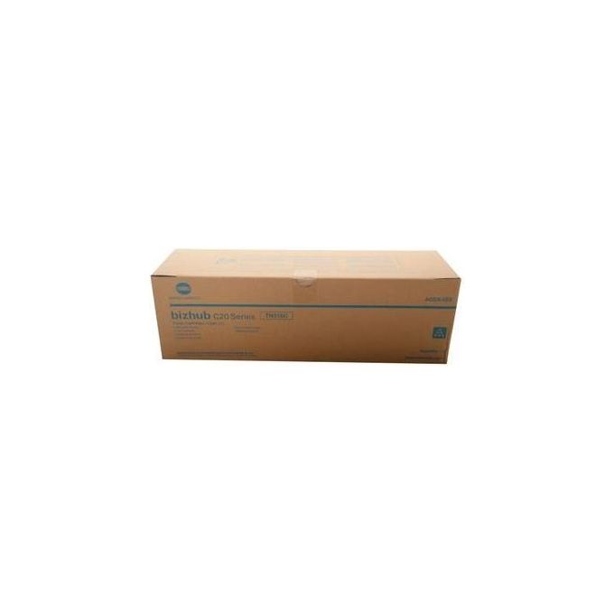Konica Minolta TN318C Toner Originale Ciano
