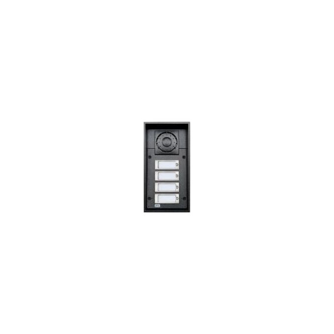 2N Telecommunications 9151104W Helios Ip Force 4 Tasti