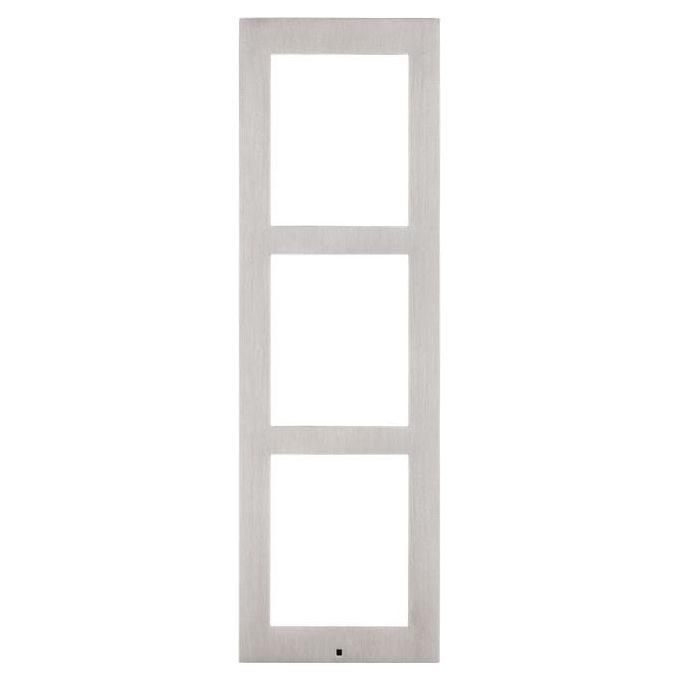 2N Telecommunications 9155023 Cover Box per 3 Moduli