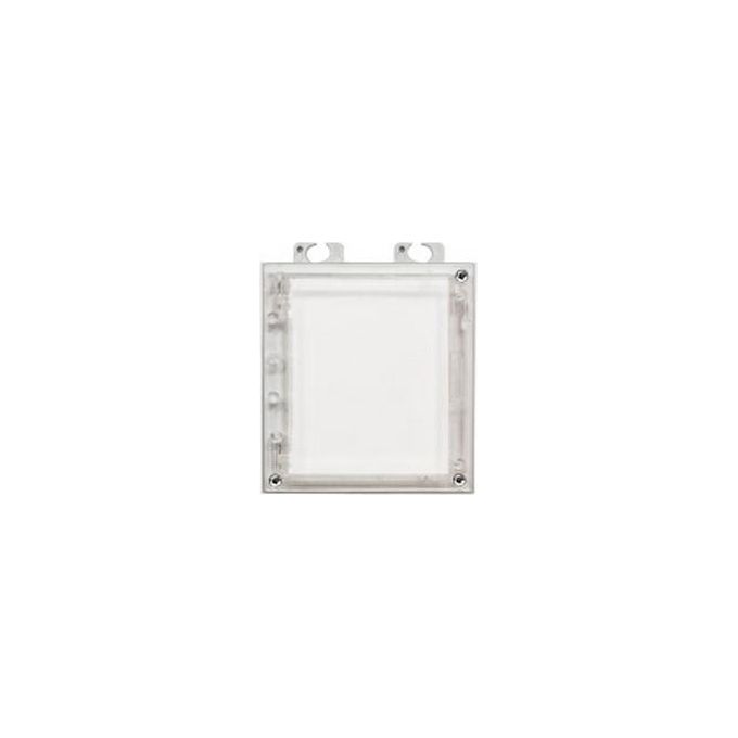 2N Telecommunications 9155030 Helios Ip Verso Infopanel