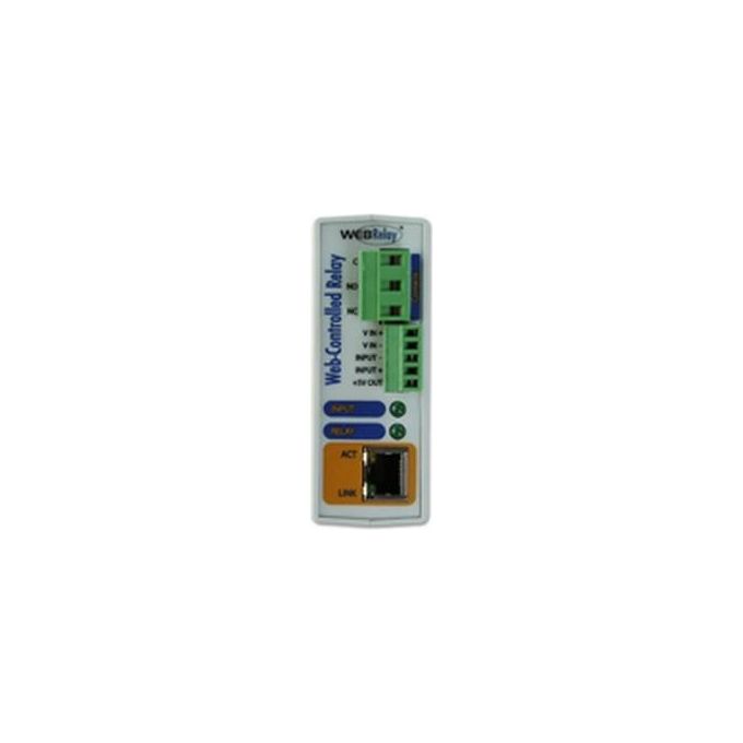 2N Telecommunications 9137410E Web REL un Contatto