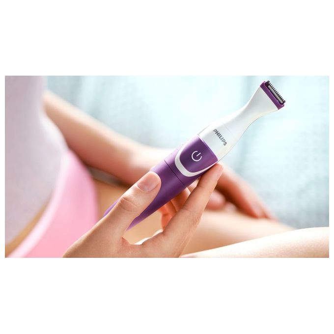 Philips Essential BRT383-15 Rifinitore per Zona Bikini