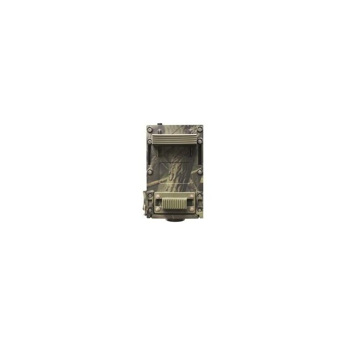 Braun Scouting Cam Black300
