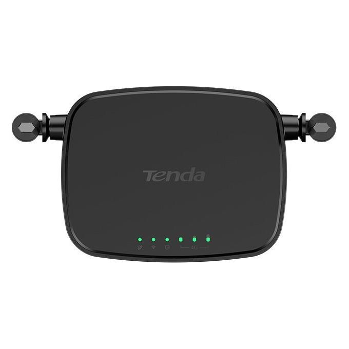Tenda 4G05 Router Wi-Fi N300 4G Lte