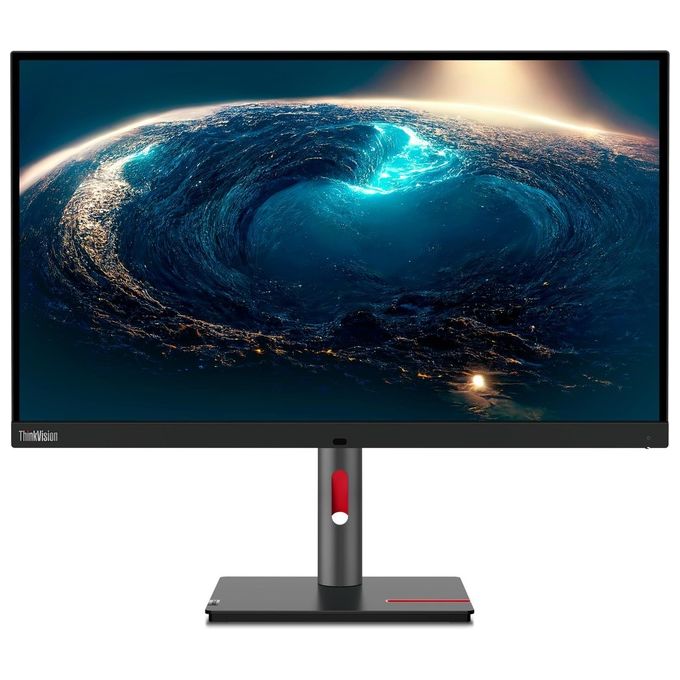Lenovo ThinkVision P32pz-30 LED Display 31.5'' 3840x2160 Pixel 4K Ultra HD LCD Nero