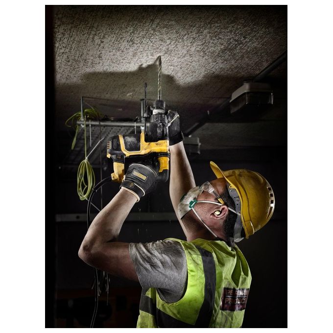 Dewalt Punta Sds Plus 5x150x210mm