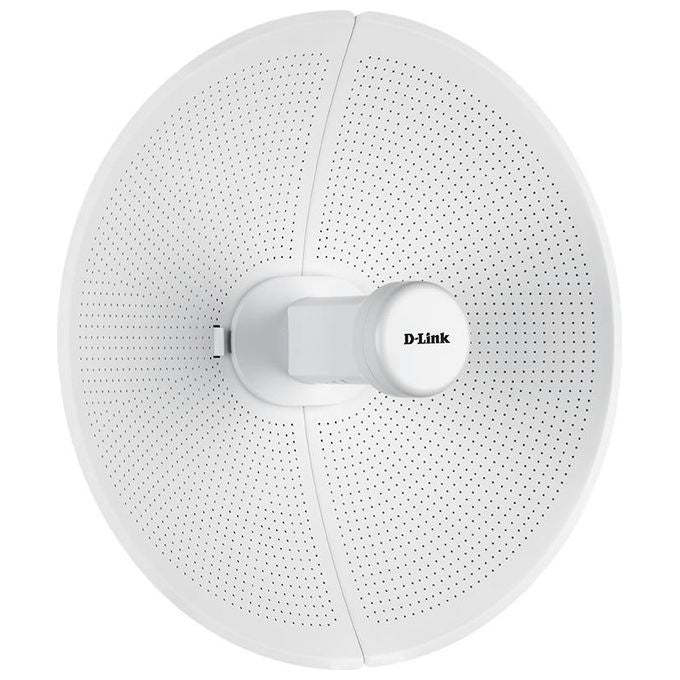 D-Link DAP-3712 Punto Accesso WLan 867Mbit-s Bianco Supporto Power Over Ethernet