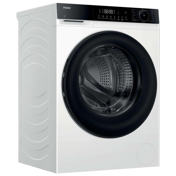 HAIER FREESTANDING 31020949_a-20 _7kg Slim Motore Ai Powerdrive Wif