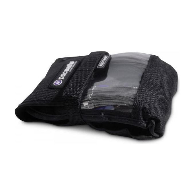 Pacsafe 55L Zaino e Cover Protettiva Antifurto