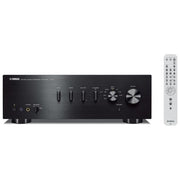 Yamaha A-S501 Amplificatore Integrato Nero