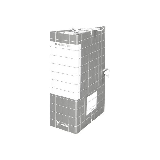 Resisto 10 pezzi Faldoni Centro Class dorso 15cm 25x35cm