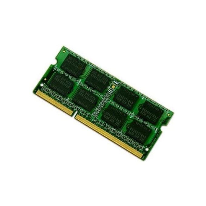 Qnap 4Gb ddr3 ram 1600 mhz So-dimm