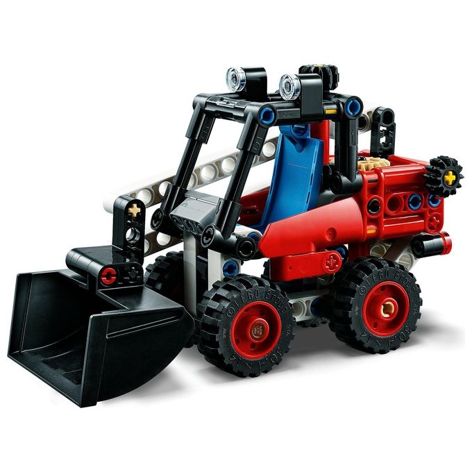LEGO Creator Bulldozer