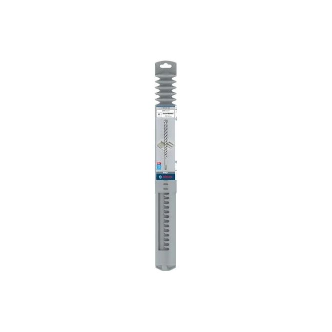 Bosch Punte Sds-Max Quadro-x 38x520mm