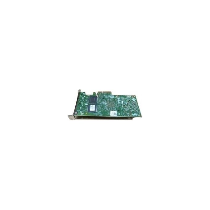 Dell 540-BBDV Scheda di Rete e Adattatore Ethernet 1000Mbit-s Interno