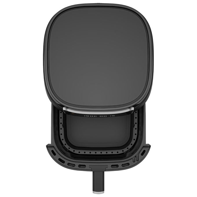 BEKO FRL3374B Friggitrice ad aria 76 L 1 900 W 8 programmi preimpostati display touch digitale tecnologia 360° Hot Air Nero