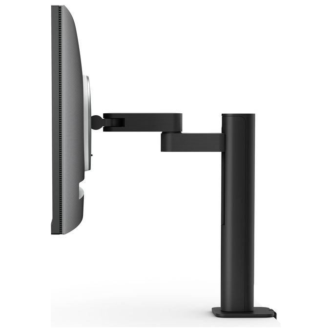 BENQ RD280UA Monitor per programmazione 4K+ 28'' Formato speciale 3:2 Retroilluminazione Braccio Flessibile Nano Matte Panel Modalita' avanzate di coding HotKey per coding Eye Care