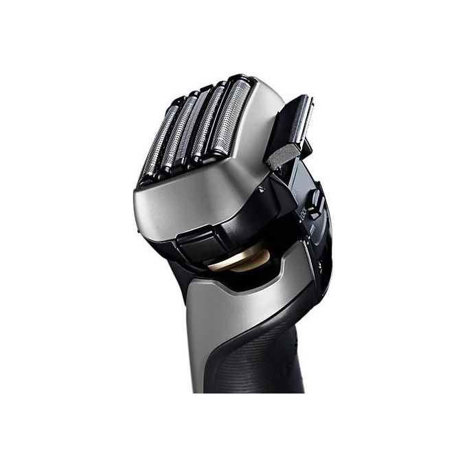Panasonic ES LV69 S803 Rasoio da Barba Personalcare Nero e Silver