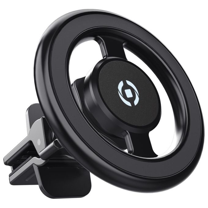 Celly Ghost Mag Holder Nero